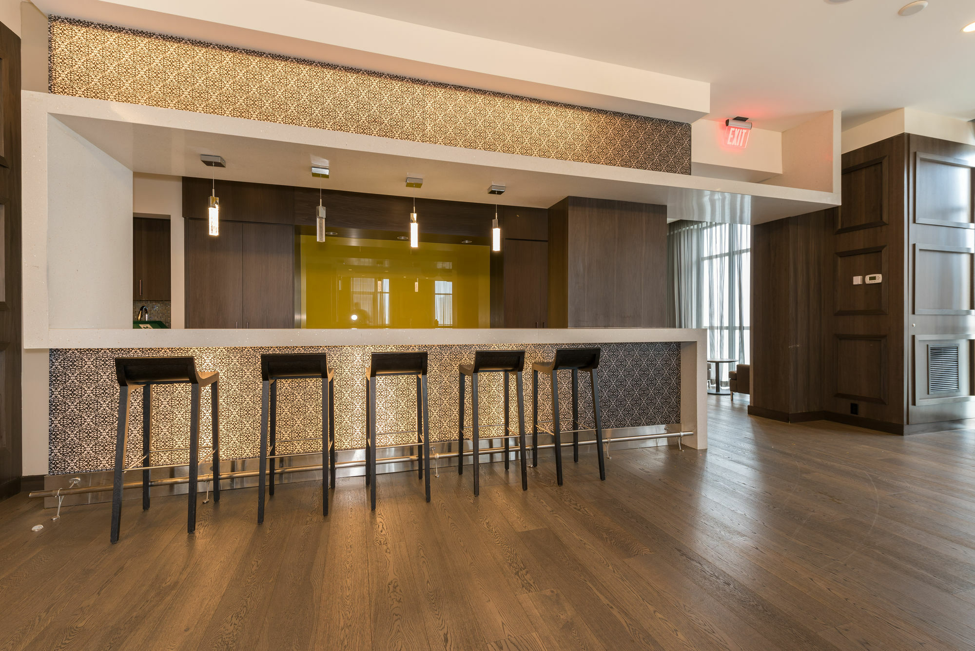 Grand Royal Condos - Cn Tower Торонто Экстерьер фото